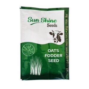 Premium Oats