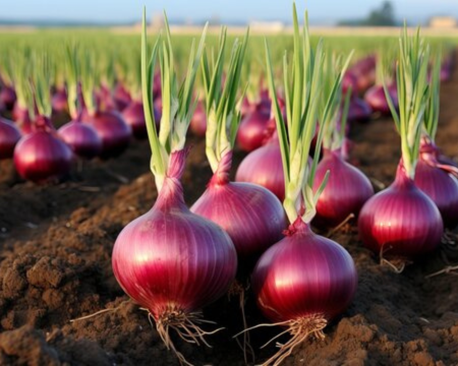 Shine Virat Onion