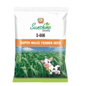 S-666 Super Fodder