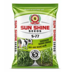 Premium – S-77 White SSG