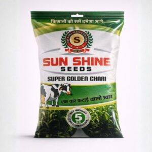 Super Golden Chari