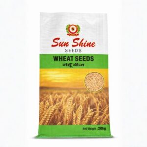 Research Wheat S-32