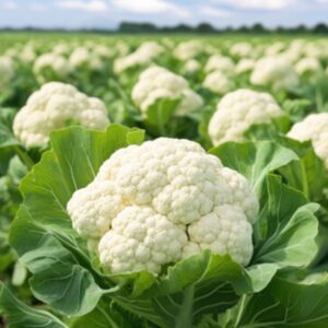 Cauliflower Early Kunwari