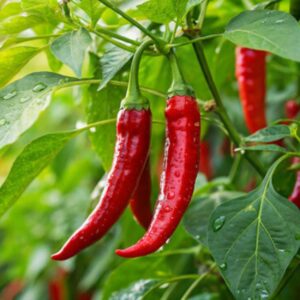 Shine 3435 Chilli