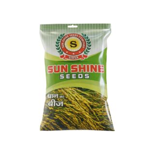 Paddy Seed