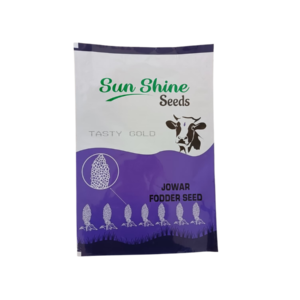 Tasty Gold Jowar Fodder Seed