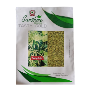 Tasty Gold Moong Seeds